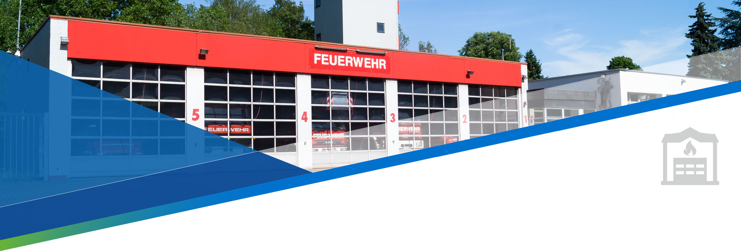 KUBUS Feuerwehr-Optimierung-Zentrale