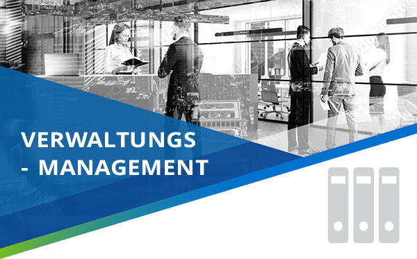 KUBUS Verwaltungsmanagement