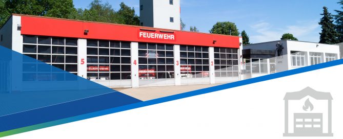 Feuerwehr-Optimierung-Zentrale