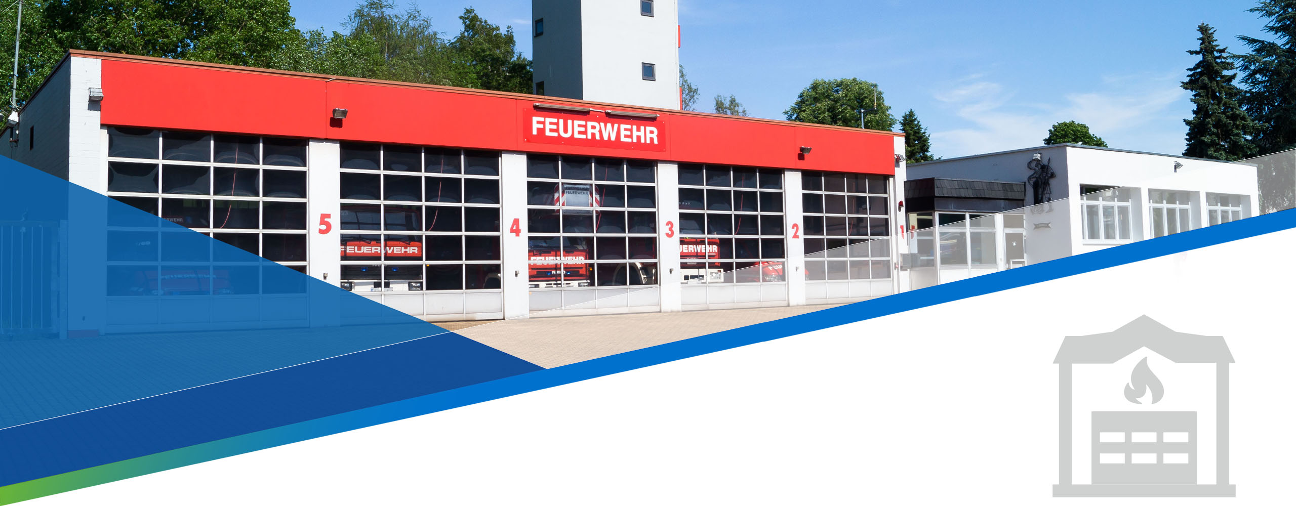 Feuerwehr-Optimierung-Zentrale