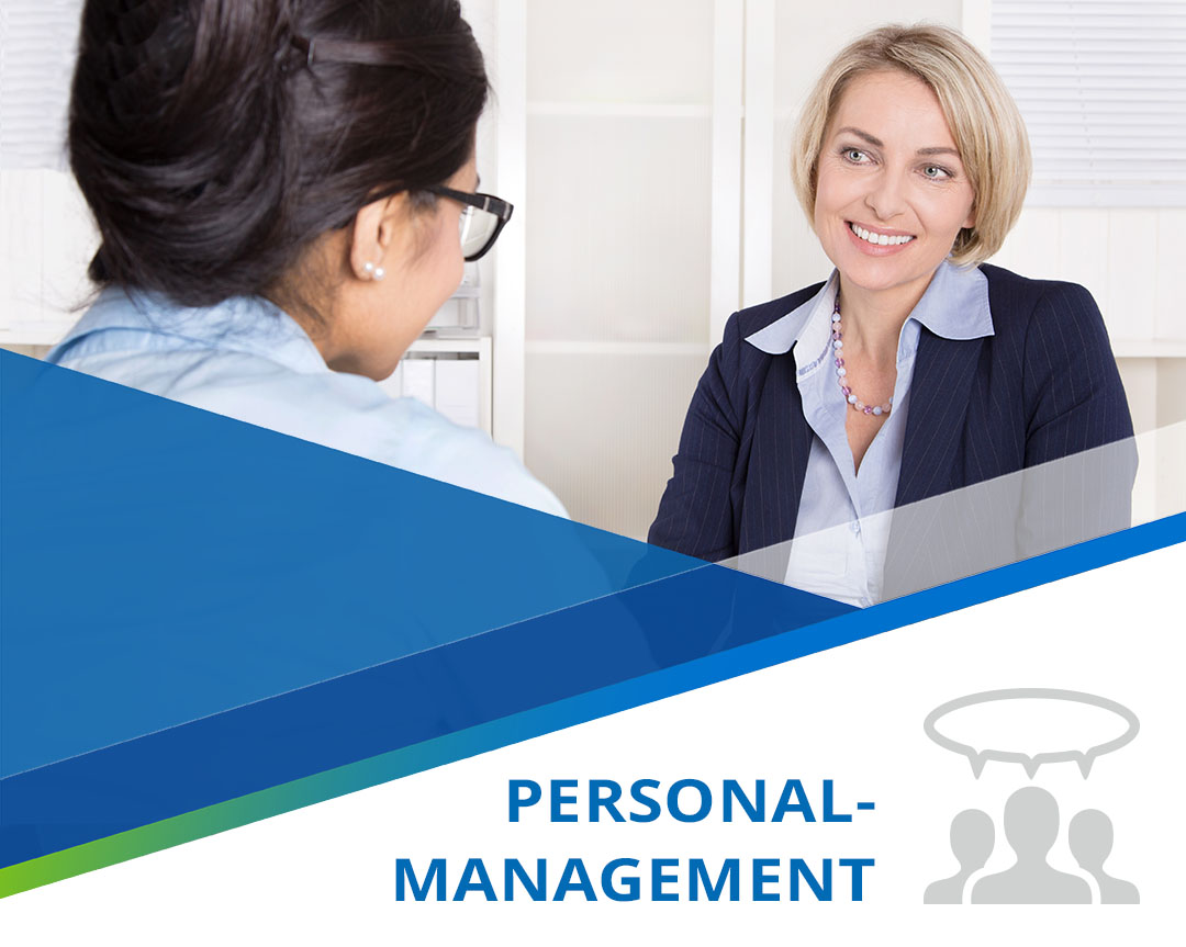 Personalmanagement