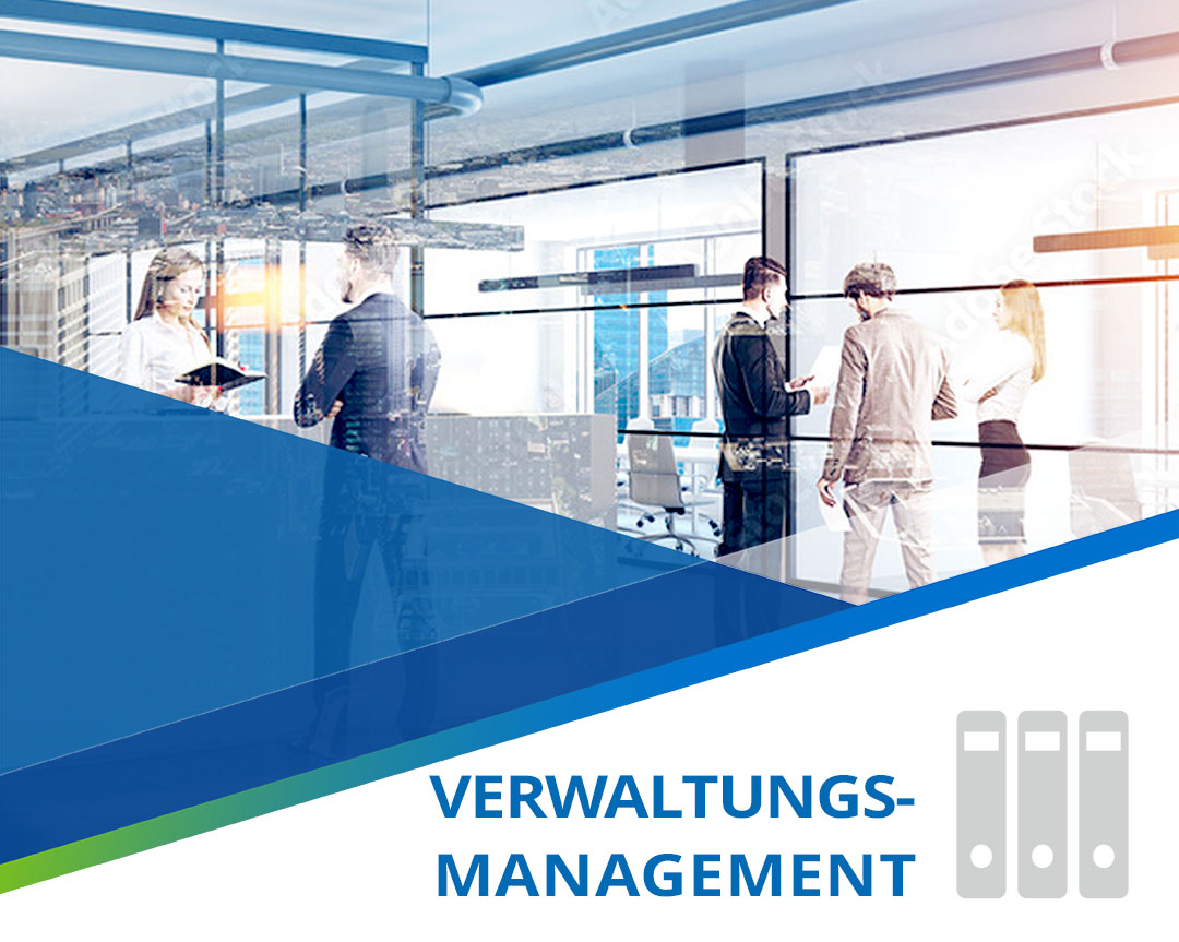 Verwaltungsmanagement