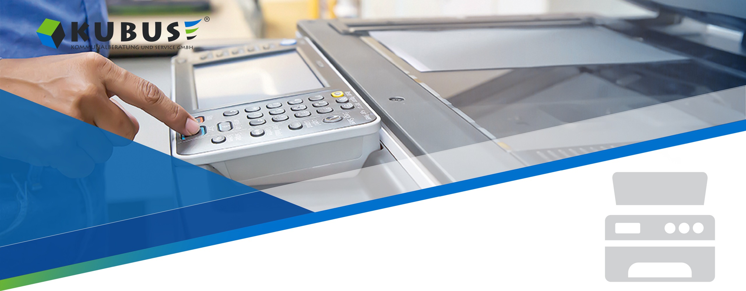 KUBUS Cyberrisiko-Check