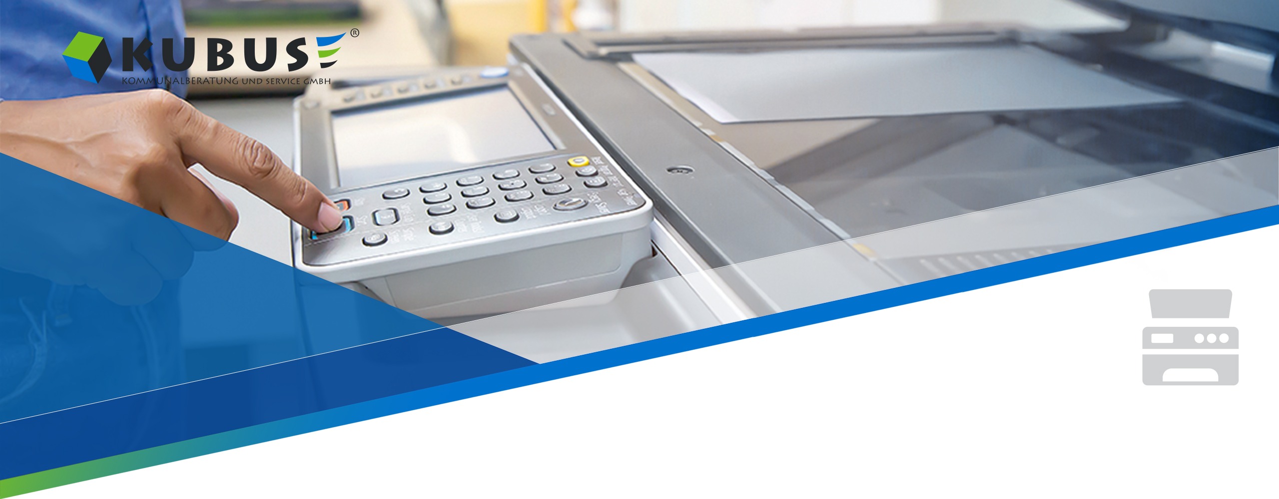 KUBUS Cyberrisiko-Check